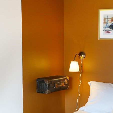 Expat Renting - L'Orient Express - Parking - Wifi Daire Toulouse Dış mekan fotoğraf