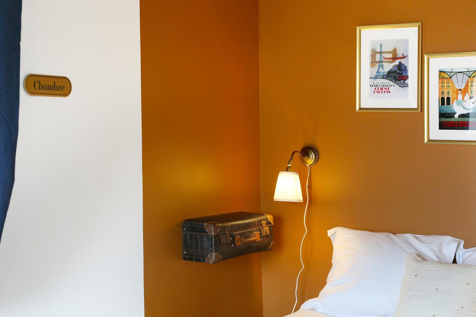 Expat Renting - L'Orient Express - Parking - Wifi Daire Toulouse Dış mekan fotoğraf