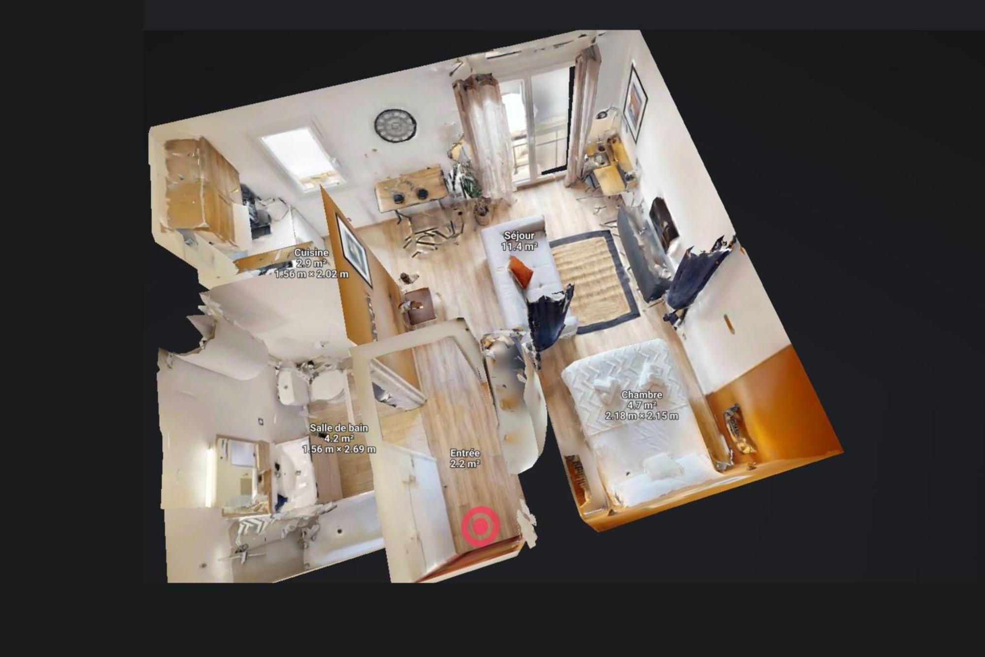 Expat Renting - L'Orient Express - Parking - Wifi Daire Toulouse Dış mekan fotoğraf