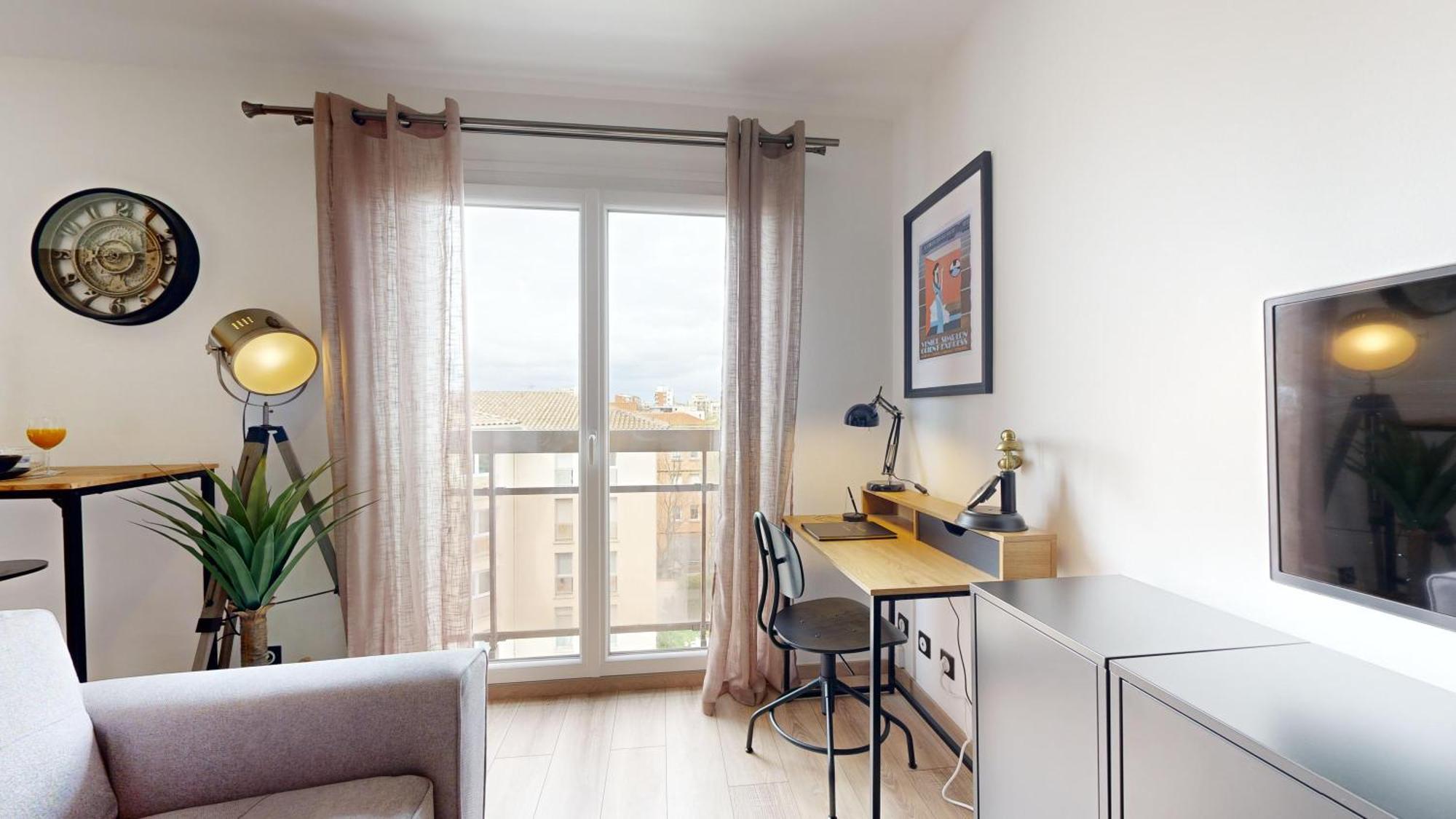 Expat Renting - L'Orient Express - Parking - Wifi Daire Toulouse Dış mekan fotoğraf
