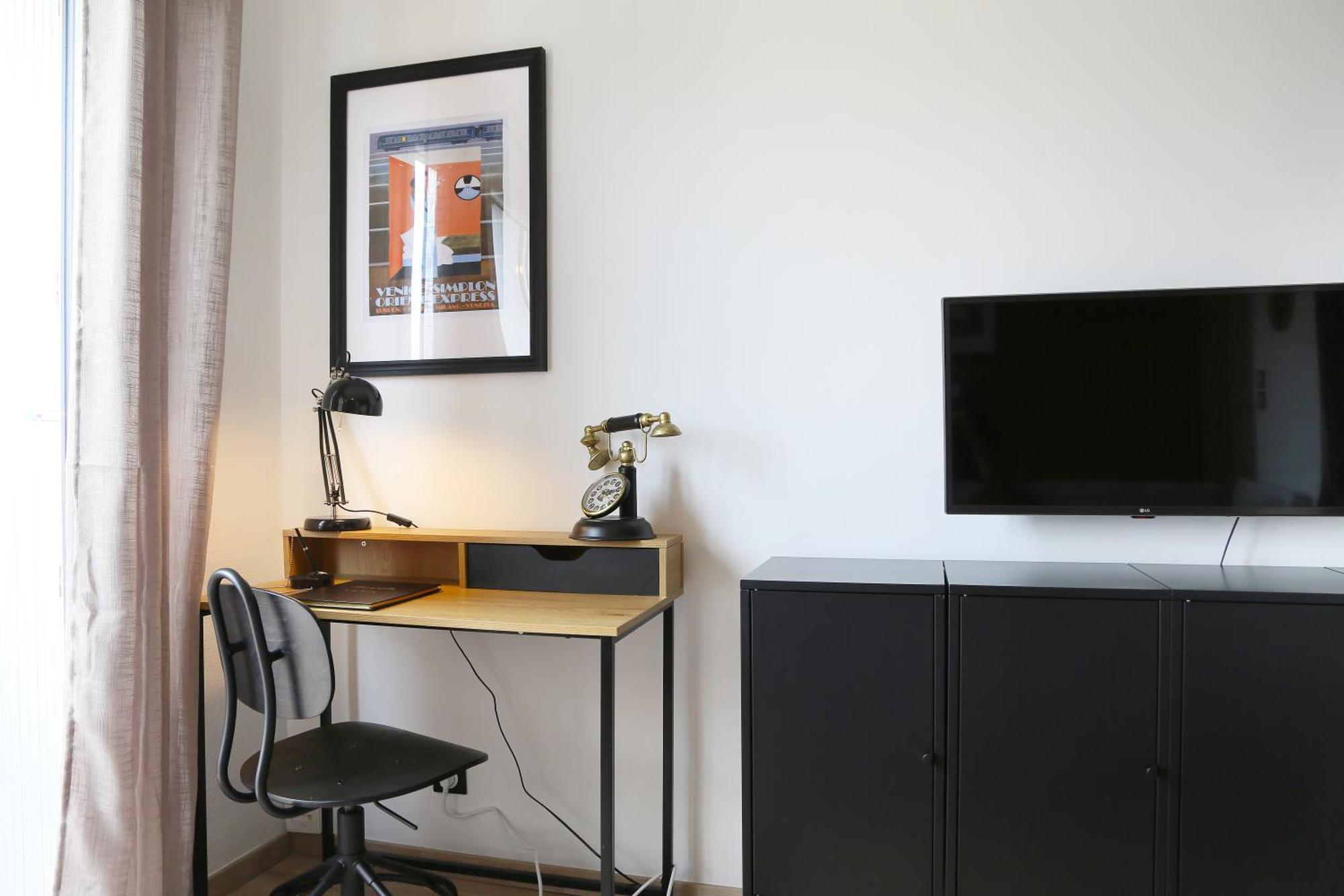 Expat Renting - L'Orient Express - Parking - Wifi Daire Toulouse Dış mekan fotoğraf