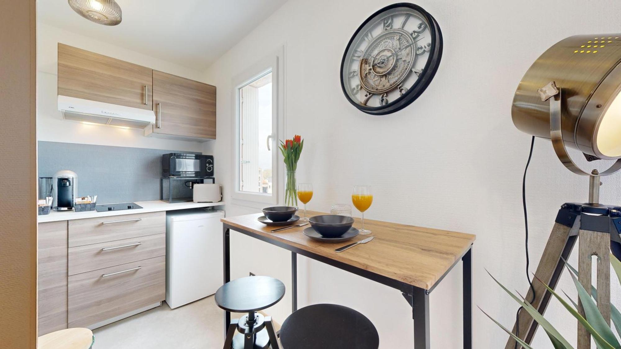 Expat Renting - L'Orient Express - Parking - Wifi Daire Toulouse Dış mekan fotoğraf