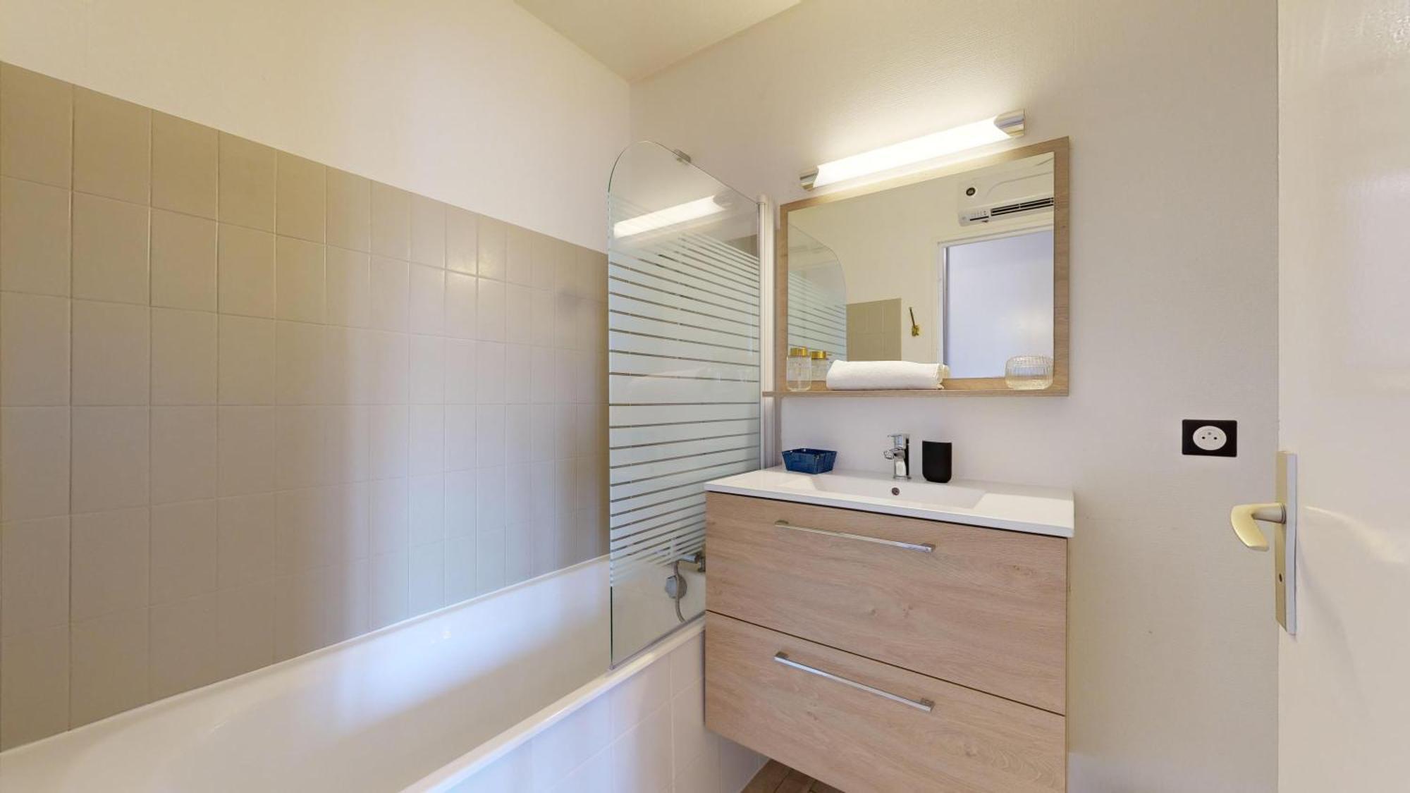 Expat Renting - L'Orient Express - Parking - Wifi Daire Toulouse Dış mekan fotoğraf