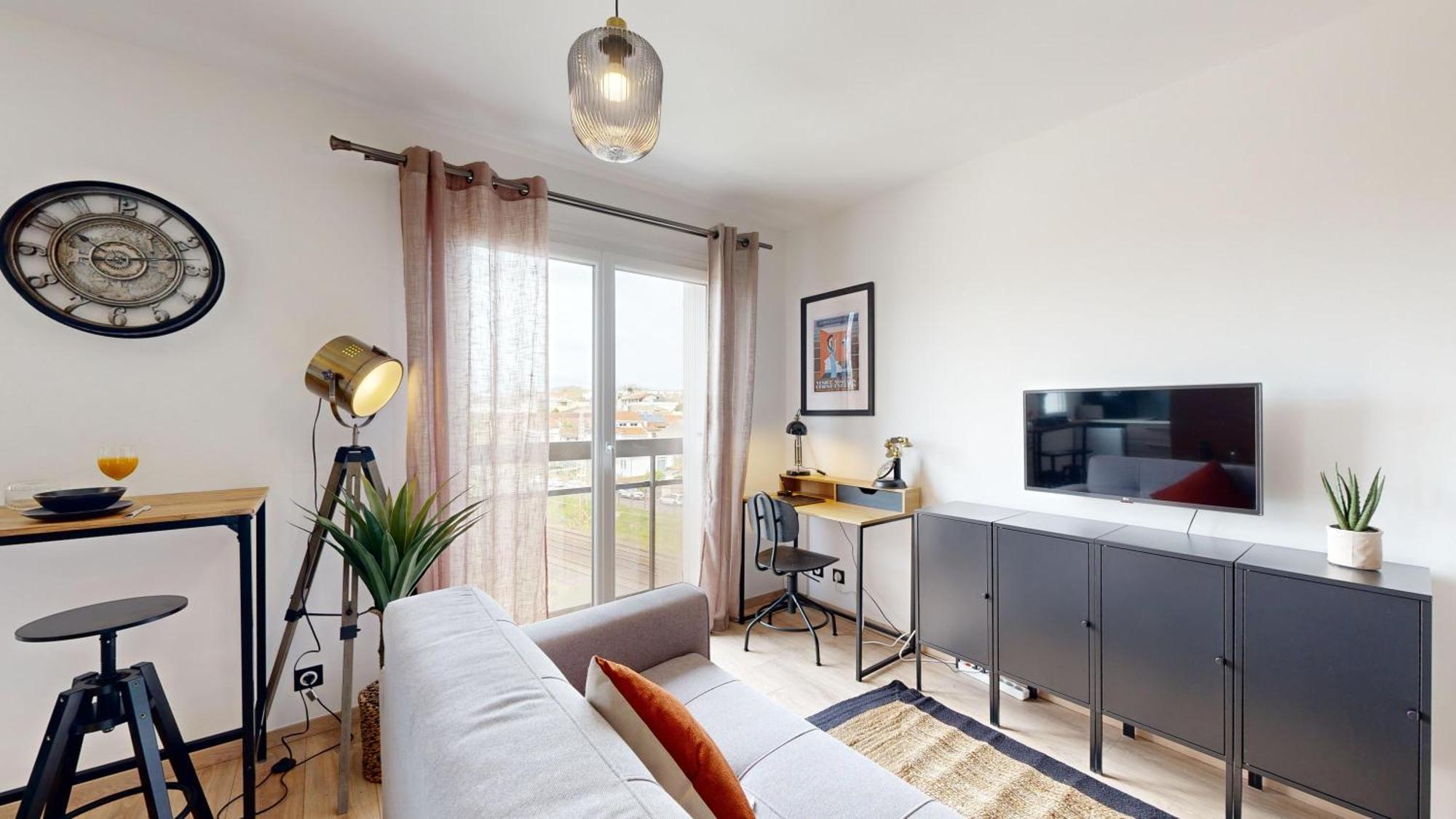 Expat Renting - L'Orient Express - Parking - Wifi Daire Toulouse Dış mekan fotoğraf