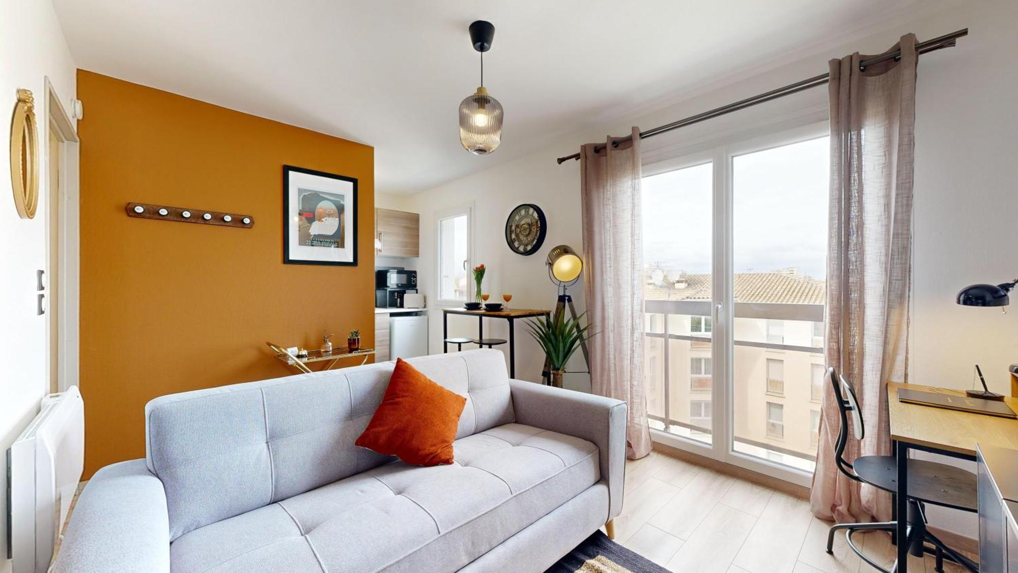 Expat Renting - L'Orient Express - Parking - Wifi Daire Toulouse Dış mekan fotoğraf