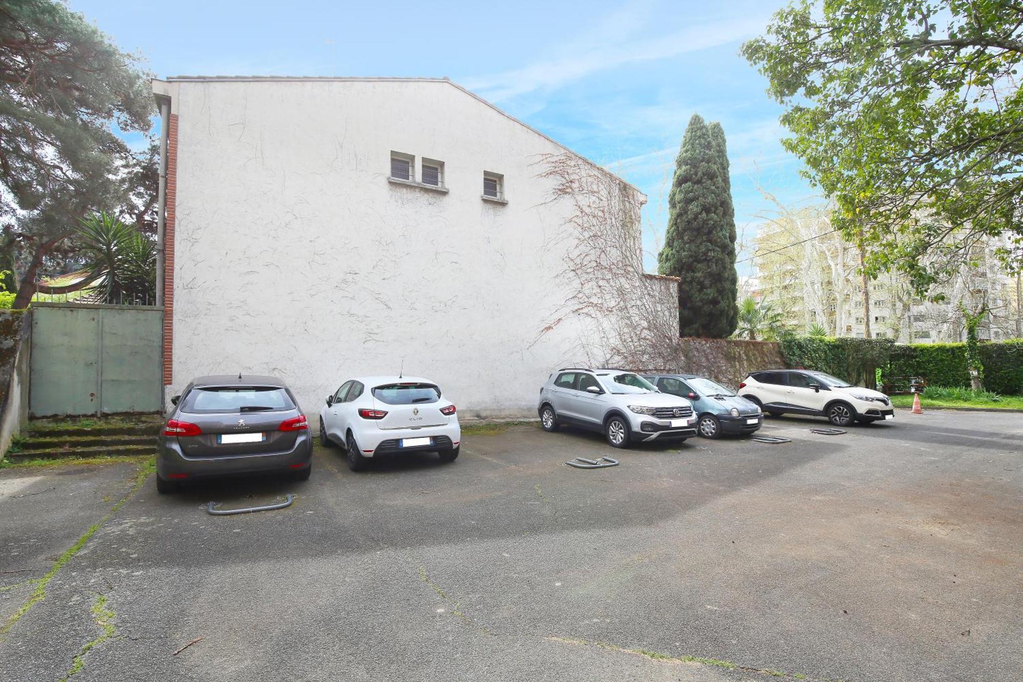 Expat Renting - L'Orient Express - Parking - Wifi Daire Toulouse Dış mekan fotoğraf